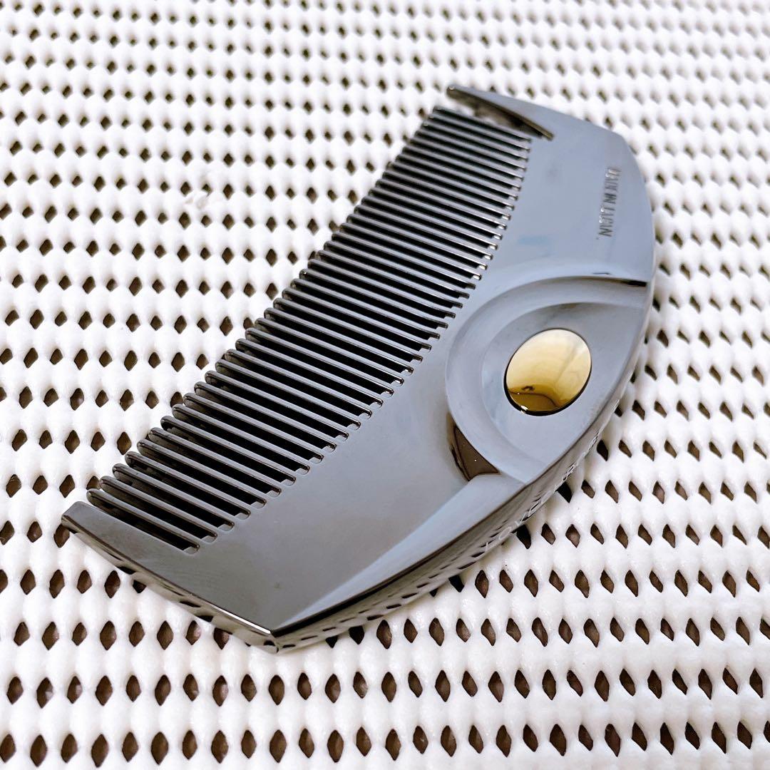 【匿名発送】ラブクロムB3ディープブラック（ヘアコーム）