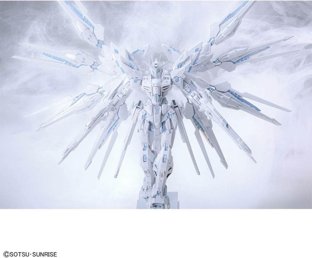 MGEX1/100ストライクフリーダムガンダム[TWILIGHTCOATING] - メルカリ
