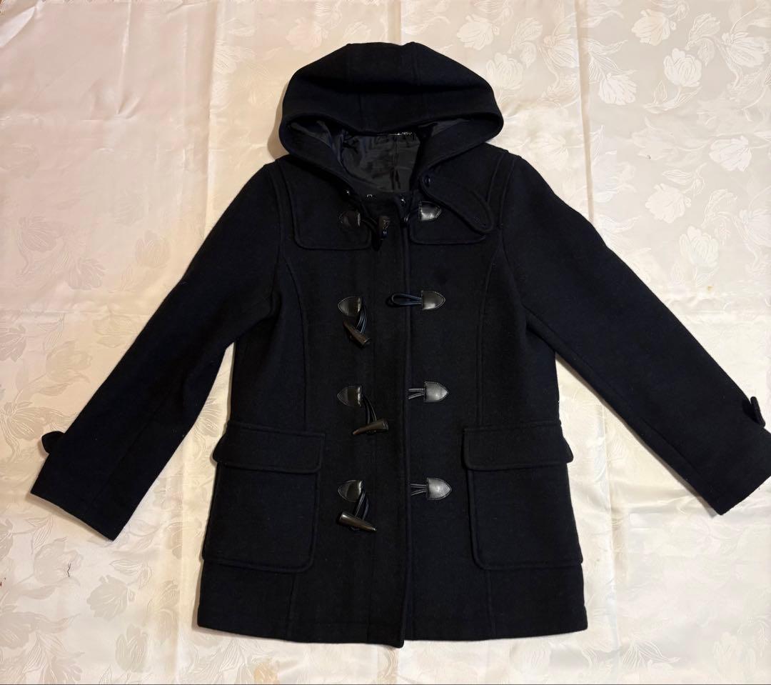 イーストボーイ　ビーナスライン　ダッフルコート