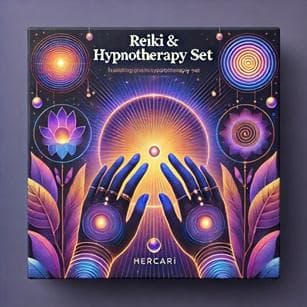 ★スピリチュアルリーダー養成講座★ ヒプノ 催眠療法士・ レイキ ★非売品★