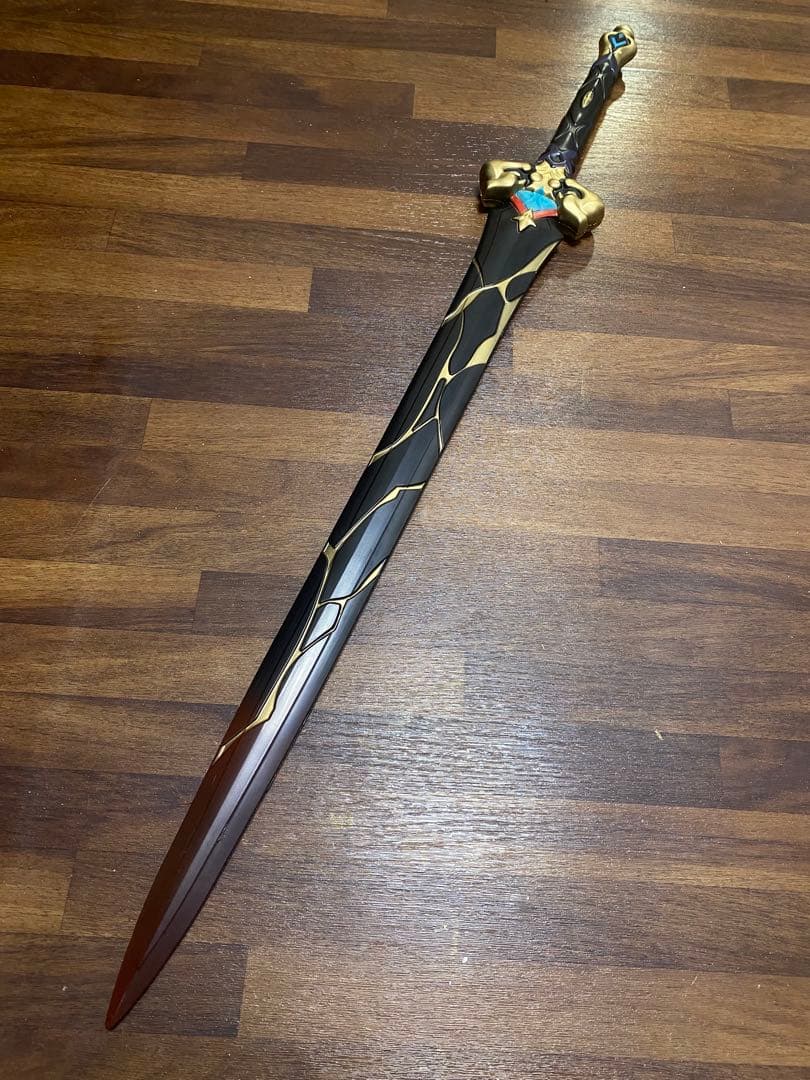 即日発送可能】 崩壊スターレイル 刃 コスプレ 武器 道具 剣 スタレ