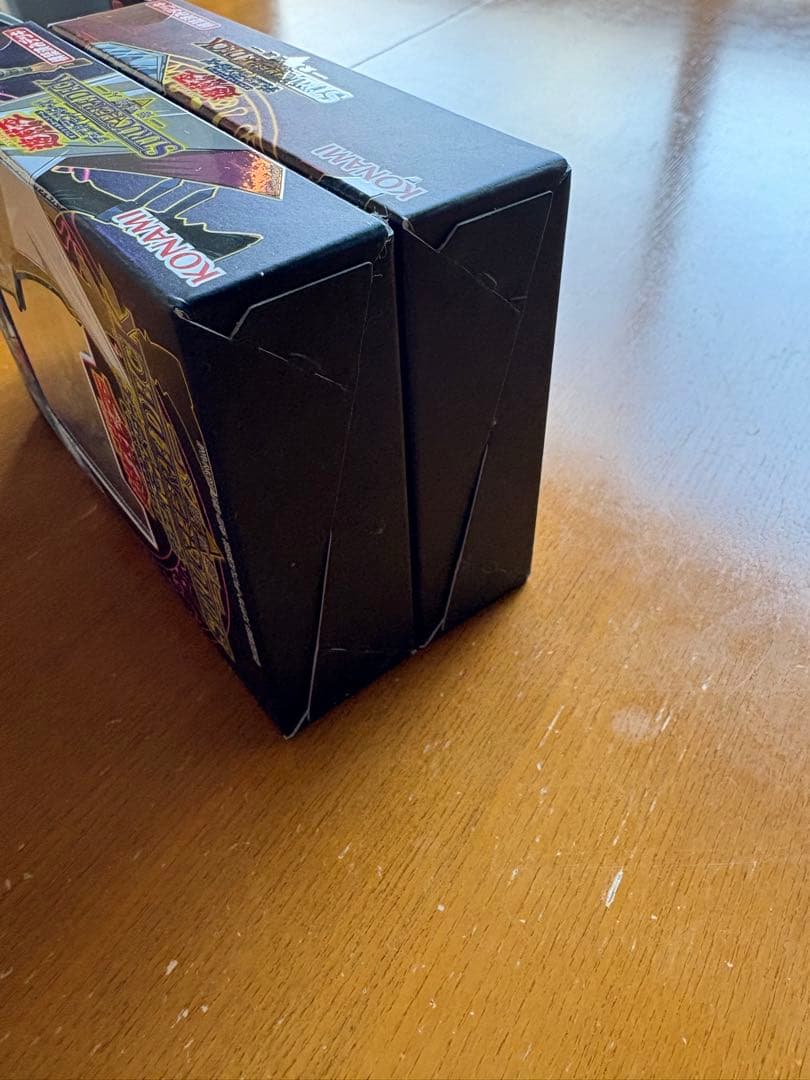 遊戯王 STRUCTURE DECK 完全未開封 武藤遊戯 海馬瀬戸 2種セット