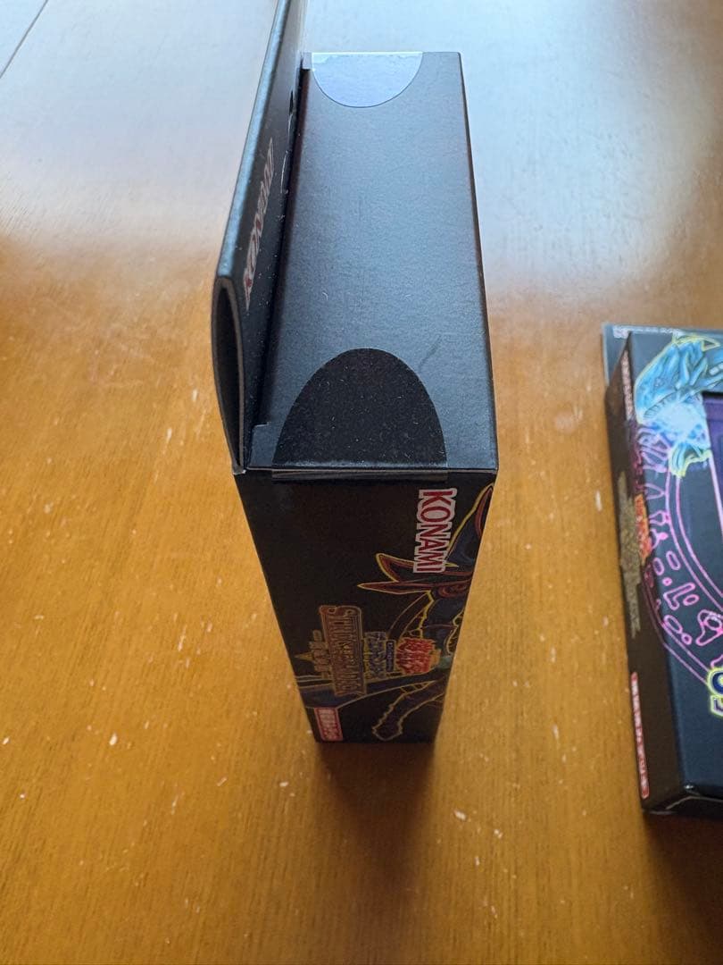 遊戯王 STRUCTURE DECK 完全未開封 武藤遊戯 海馬瀬戸 2種セット