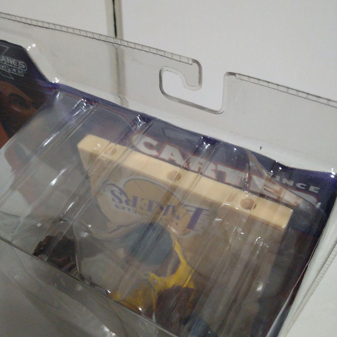 NBA マクファーレン シリーズ1 コービーブライアント エラー梱包 未