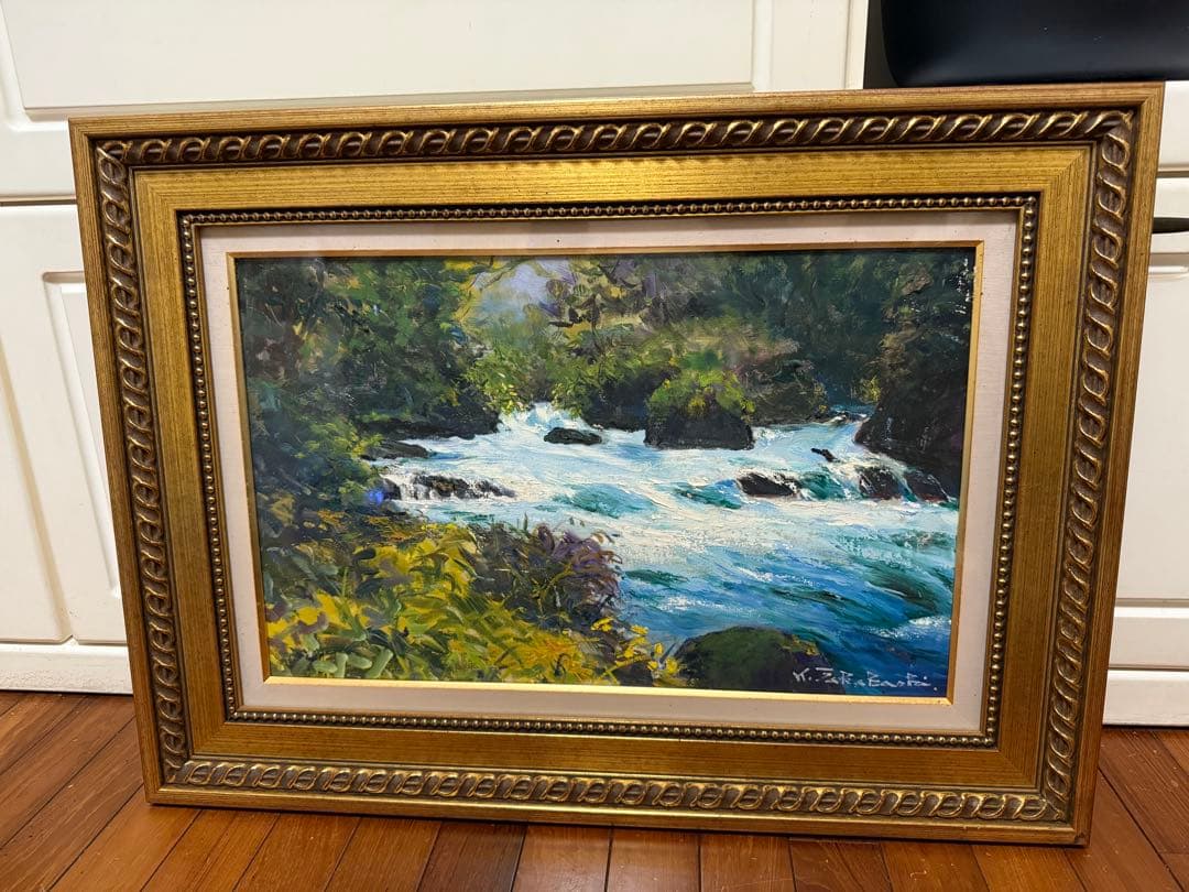 68.「タイトル不明」髙橋一善