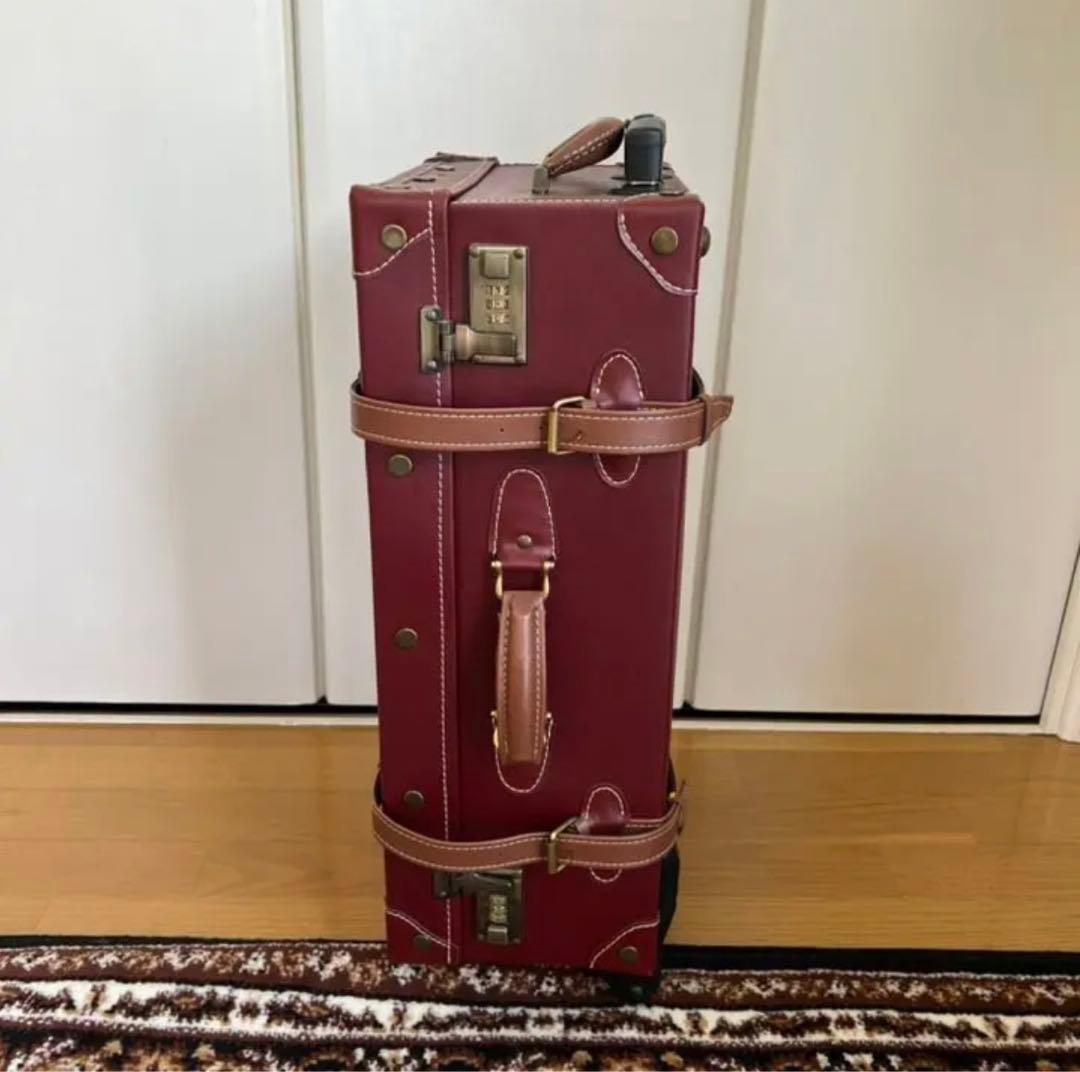 お値下げしました！【美品】ハリーポッター トランク - メルカリ