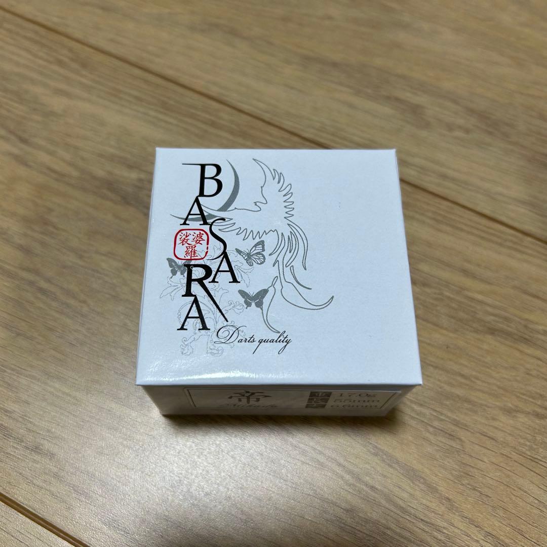 BASARA バサラ MIKADO 帝