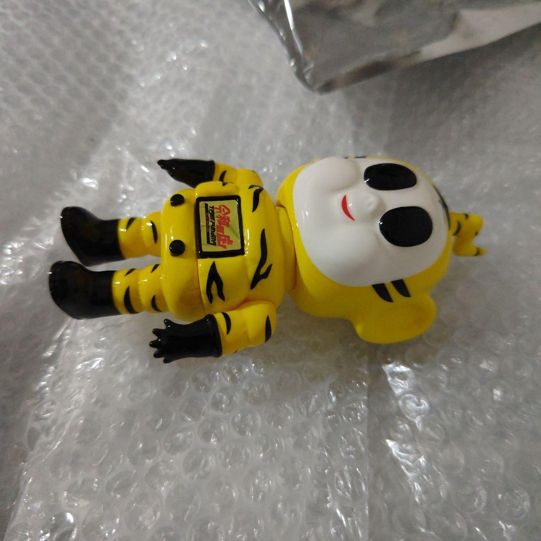 LIBRARYTOKYO アポロ 令和の虎 ソフビ - メルカリ