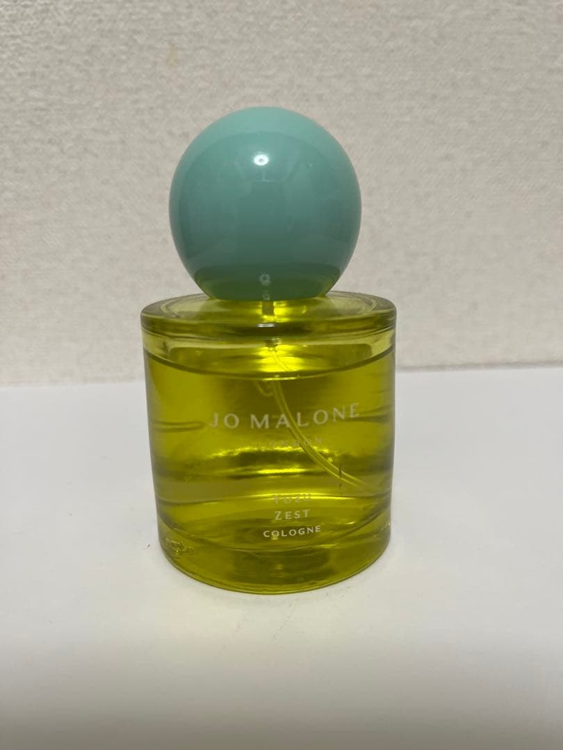JO MALONE ジョーマローン　ユズゼスト