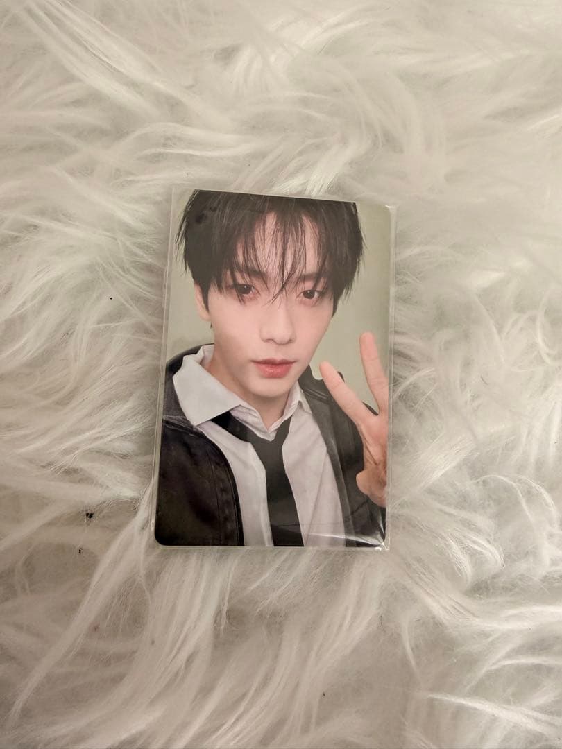 TXT スビン 京セラドーム 大阪 会場限定 ラキドロ トレカ - メルカリ