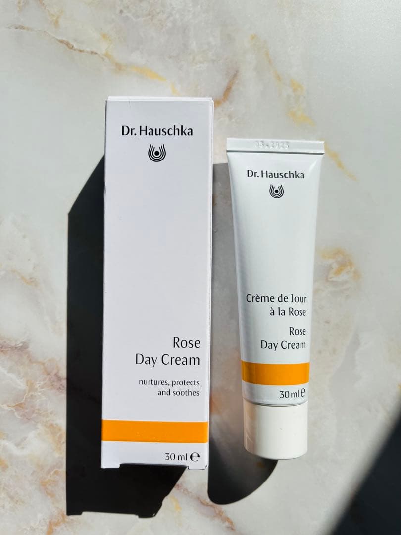 [御専用]Dr.ハウシュカ ローズデイクリーム 30ml×2本