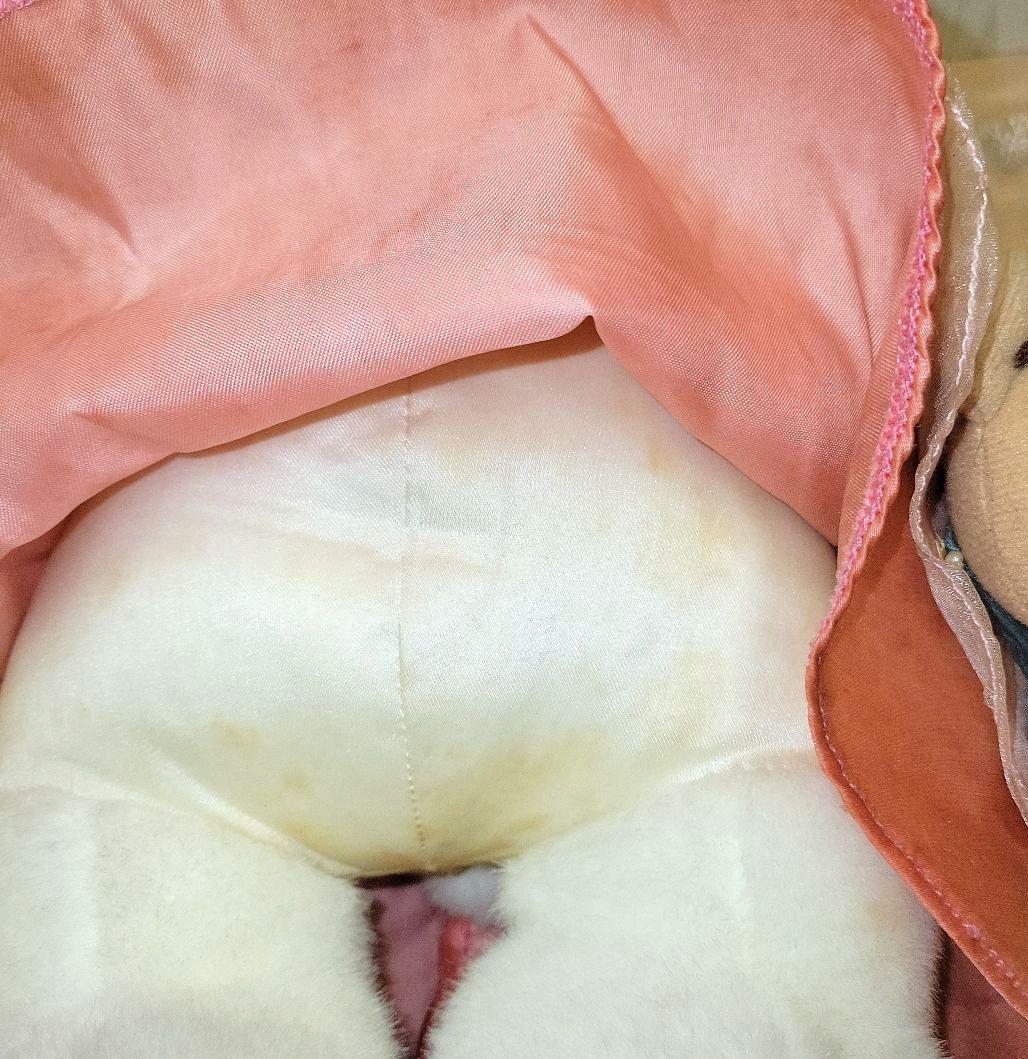 ハローキティ フェアリー 妖精 ぬいぐるみ 激レア 当時物 2000年