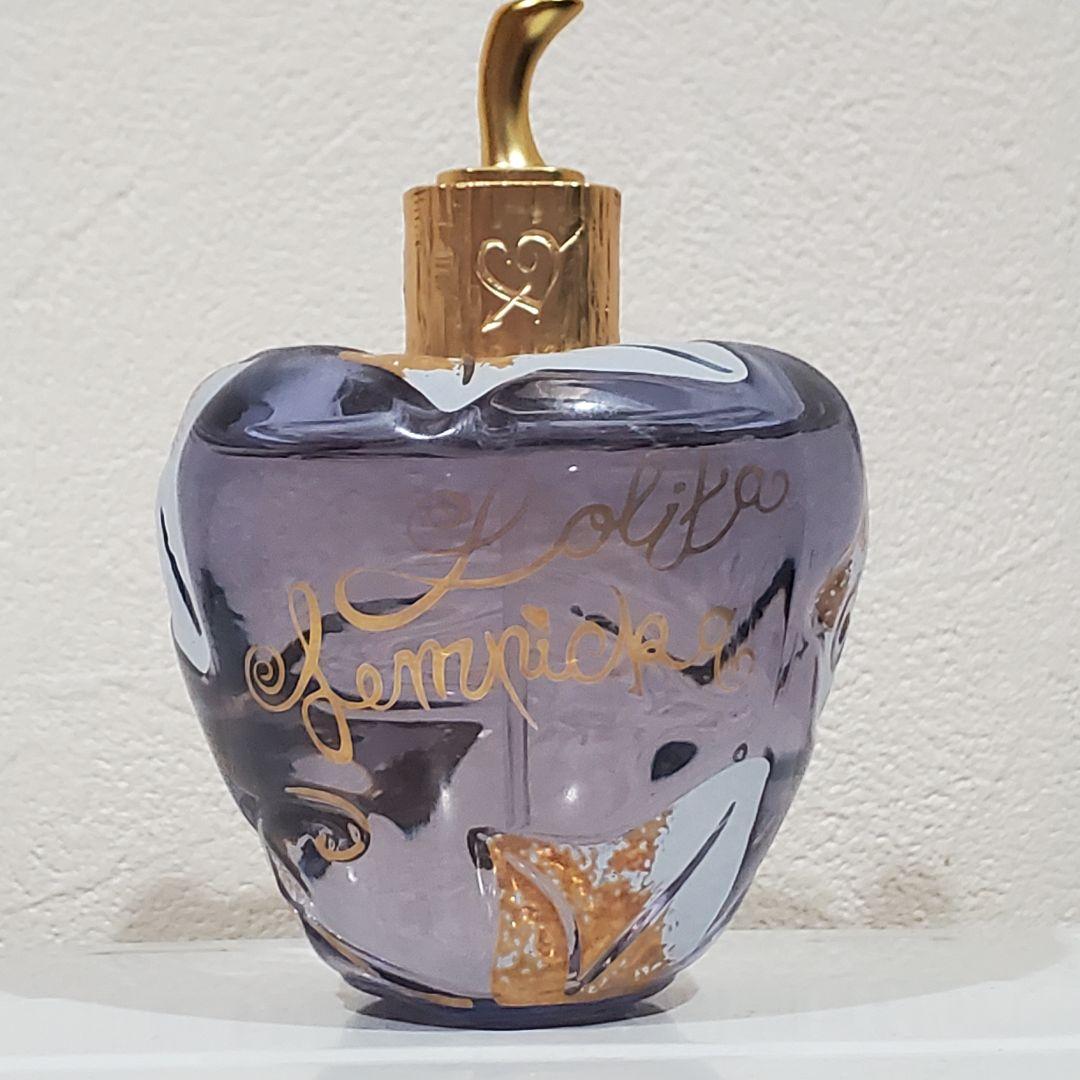 Lolita Lempicka 香水 100ml ユニセックス