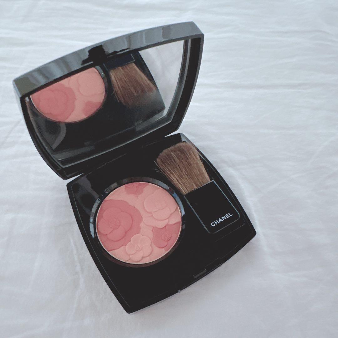 限定品　新品未使用　CHANEL チーク