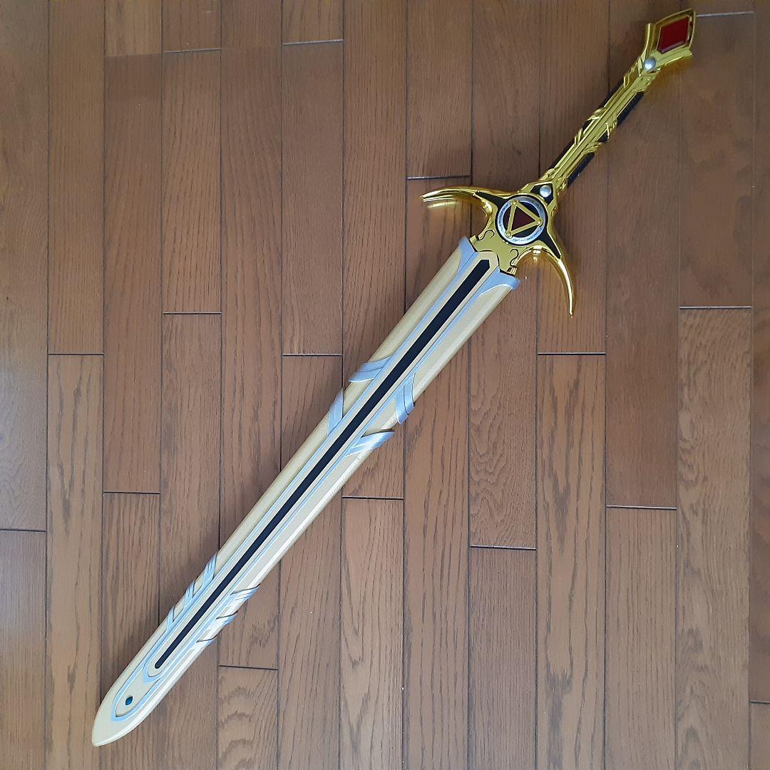 牙狼剣 鞘「さや」 GARO - メルカリ