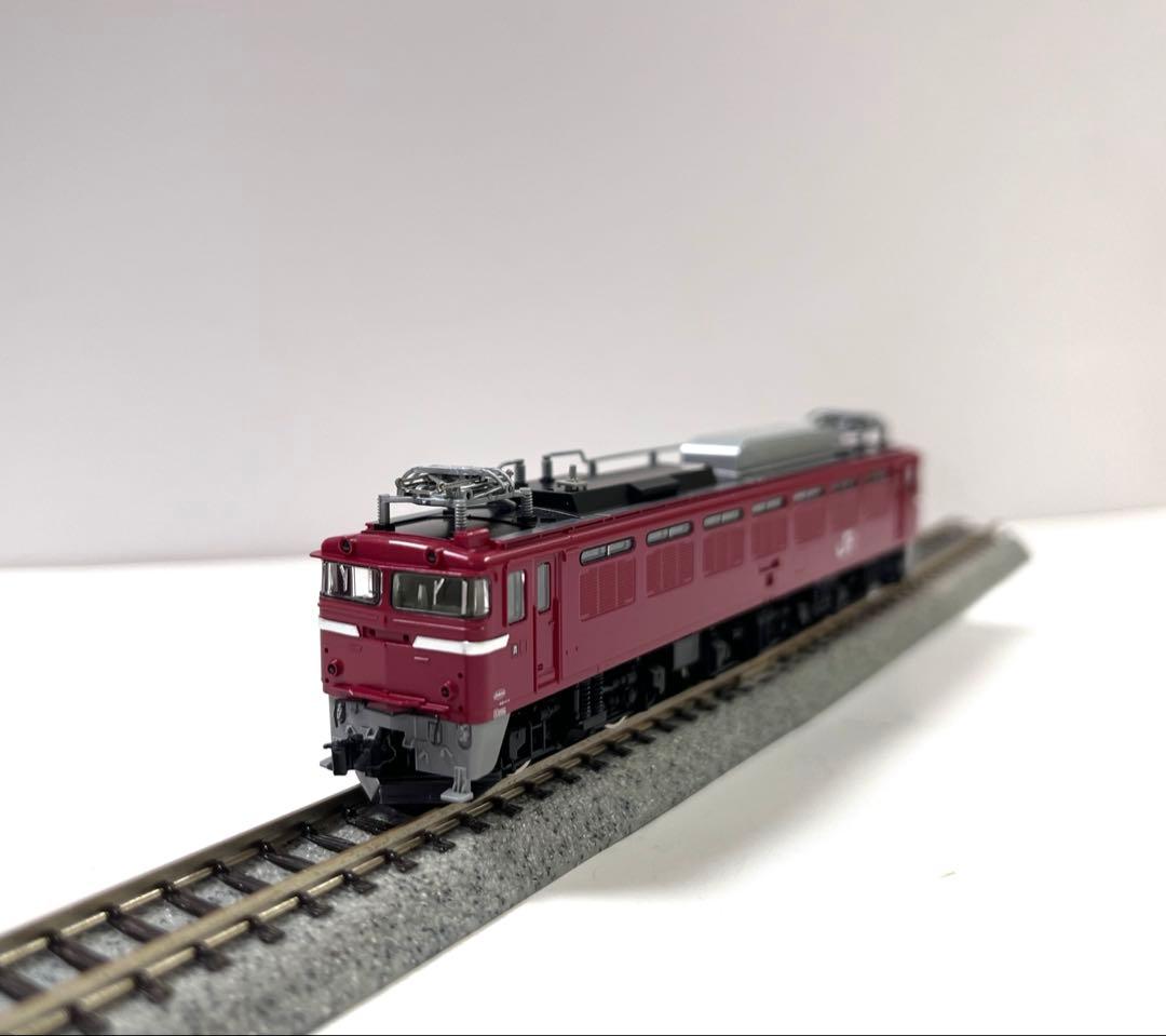 限定品 JR24系 さよならあけぼの 98928 Nゲージ寝台特急セット - メルカリ