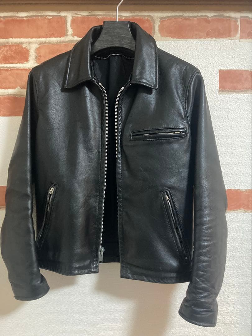 ジャケット・アウター schott 643