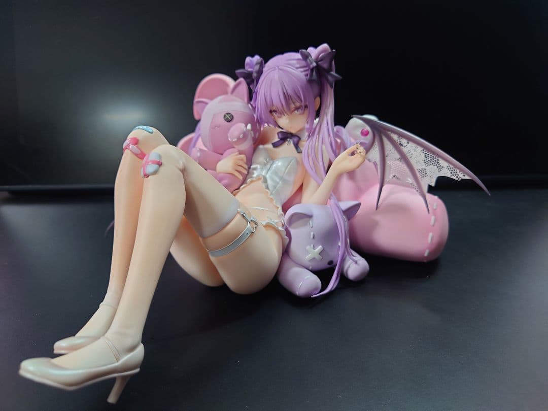 イヴ SUGER HIGH ver. 1/6 完成品フィギュア　Lim Land