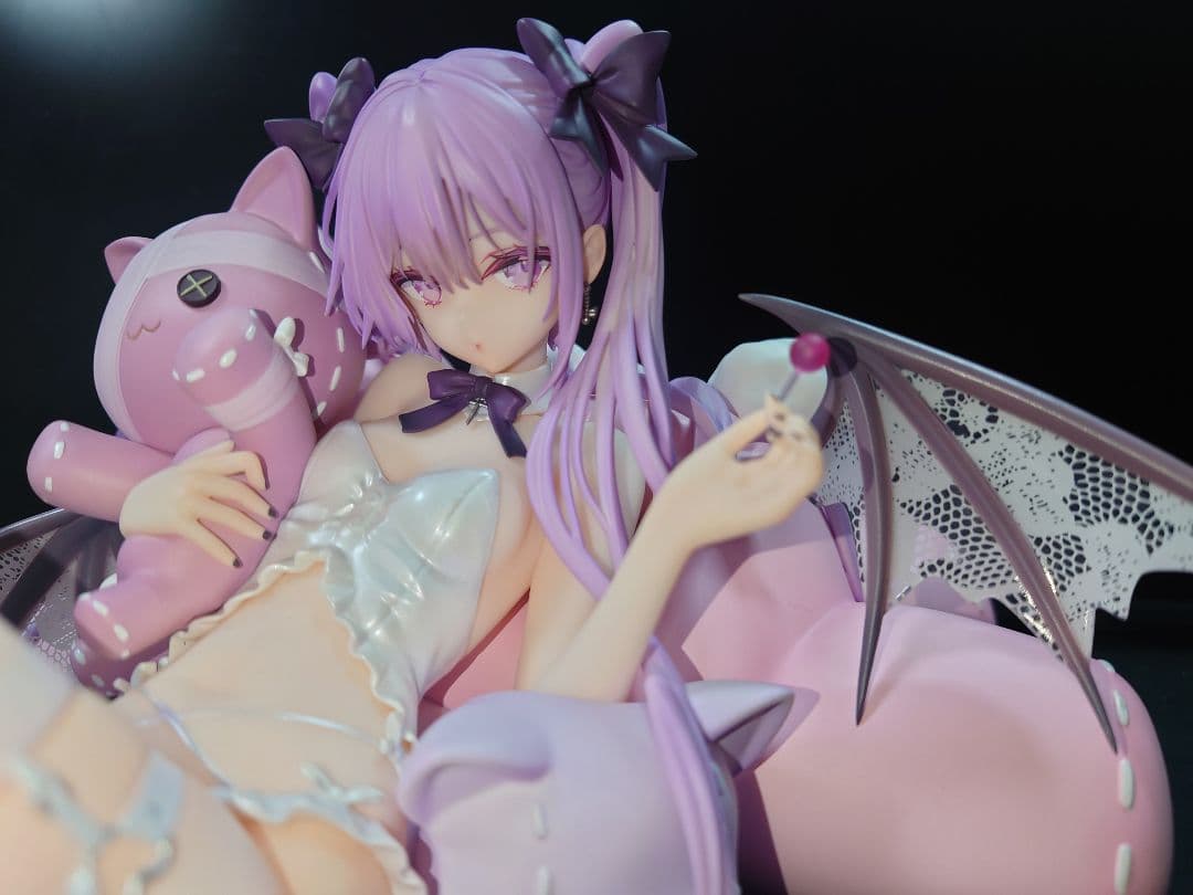 イヴ SUGER HIGH ver. 1/6 完成品フィギュア　Lim Land