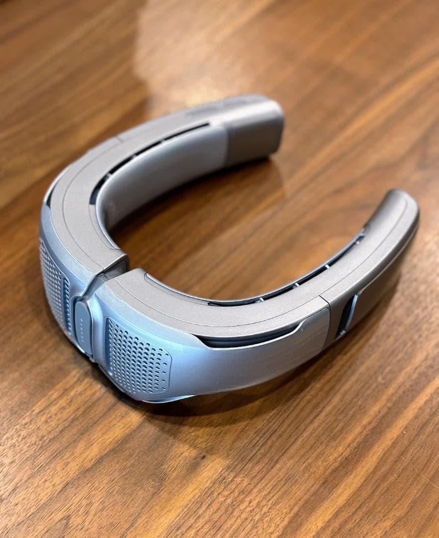 RANVOO　ネッククーラー