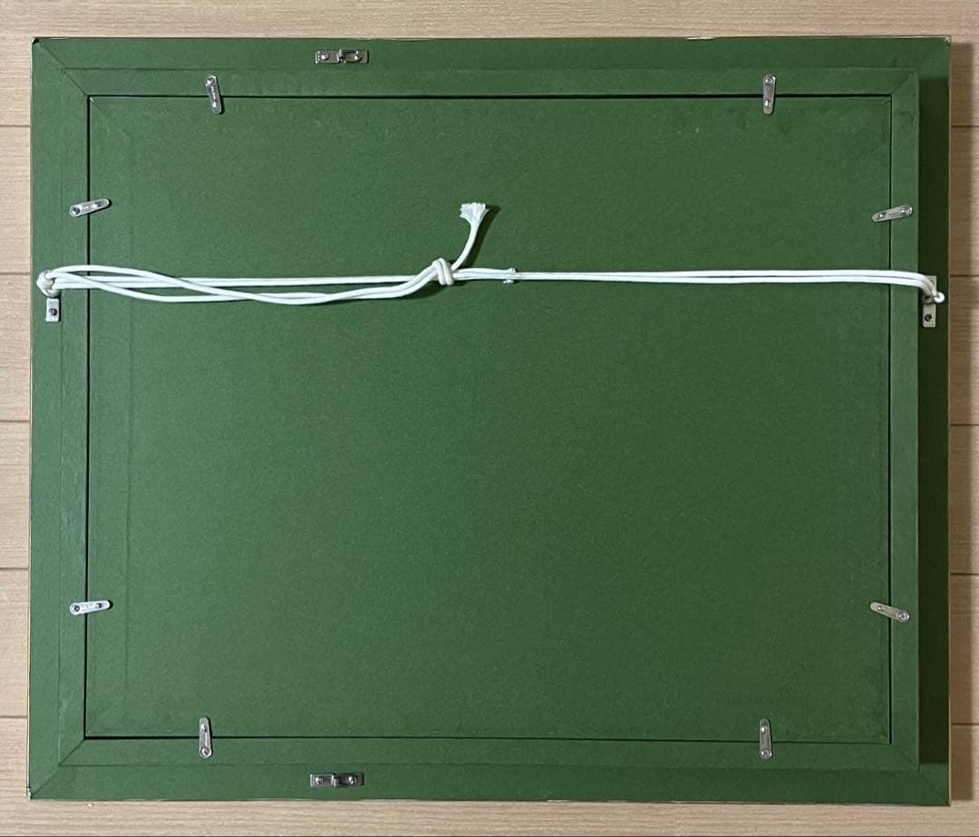 片岡球子 春来る富士 絵画 油彩 6号 裏書あり n712 - メルカリ