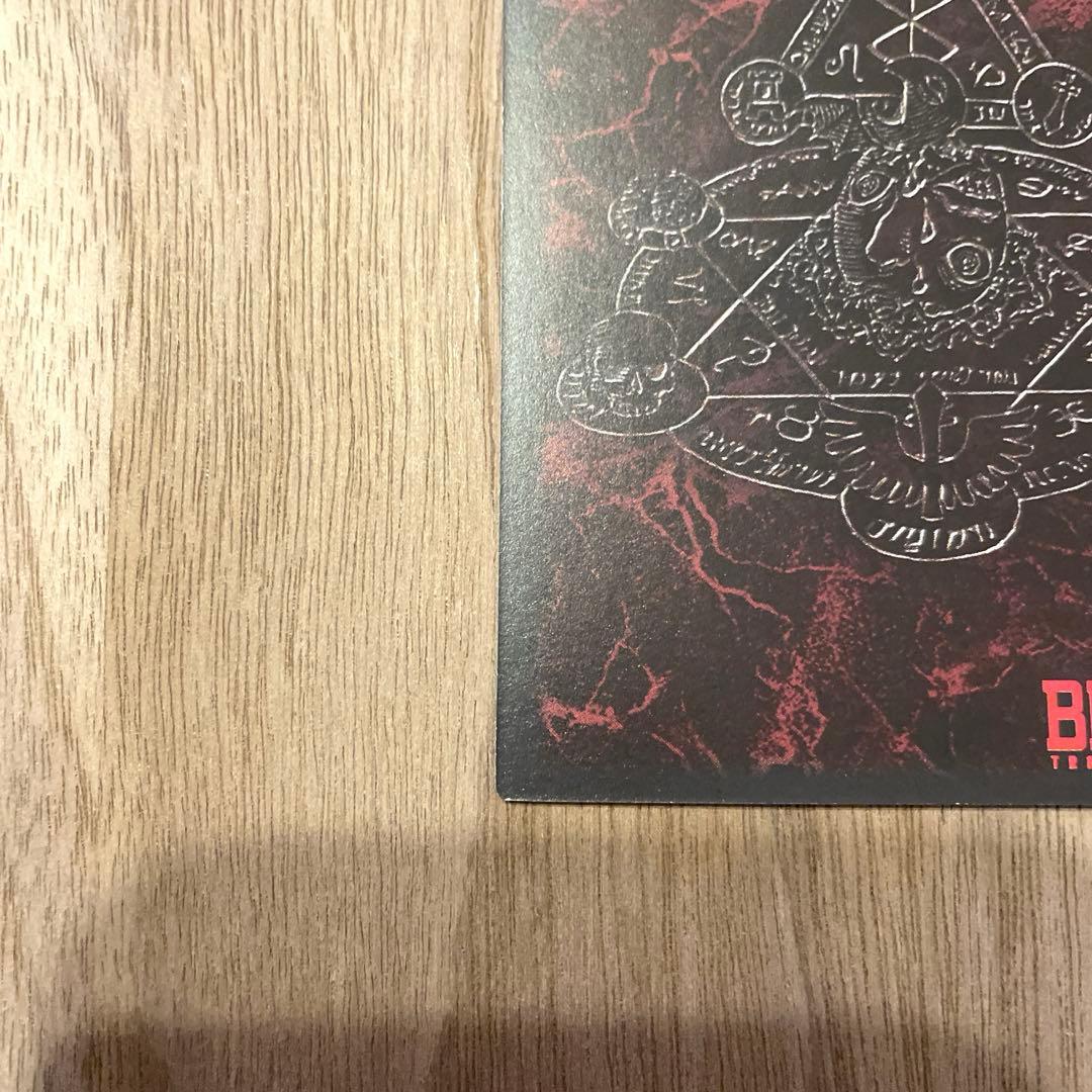 ベルセルク TCG ピピンBK2 07/64 パラレルレア カード - メルカリ