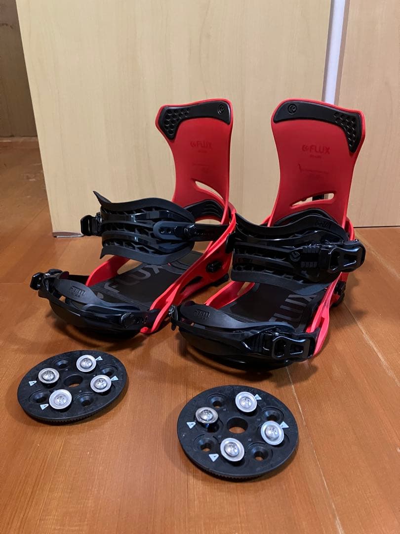 一回使用★FLUX★DSビンディングMサイズ★フラックス 26flu00202_1.jpg