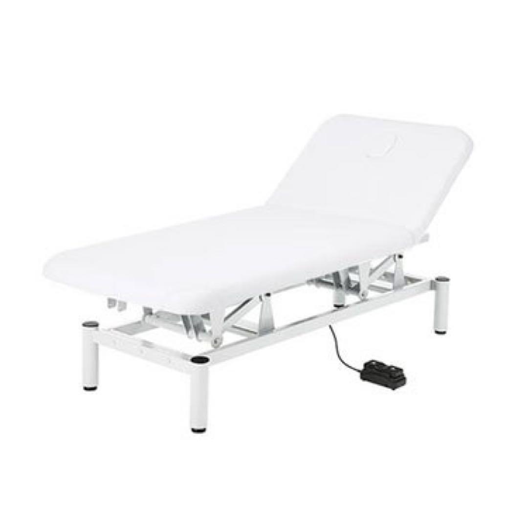 電動エステベッド 有孔　 整体　マッサージ