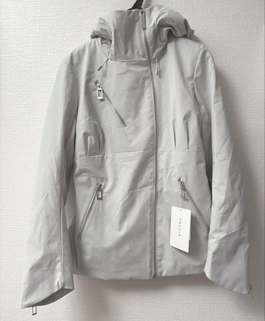 ◎新品未使用タグ付き◎PHENIX ◎レディース スキーウェア ジャケット