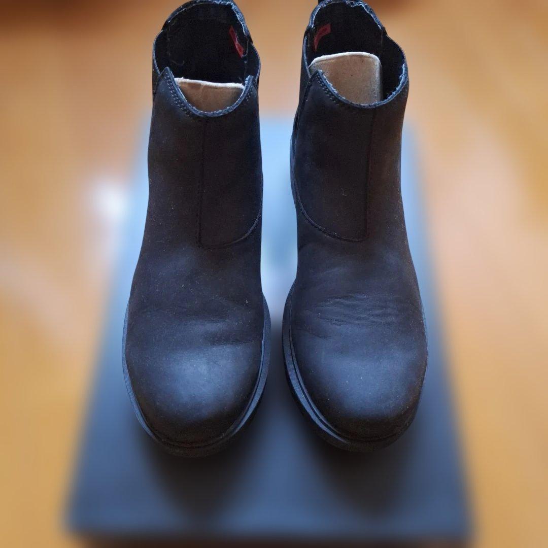 SORELエミリー2チェルシーwp 7.5 Sorel Women's Evie II Chelsea Bootie | Sherper's