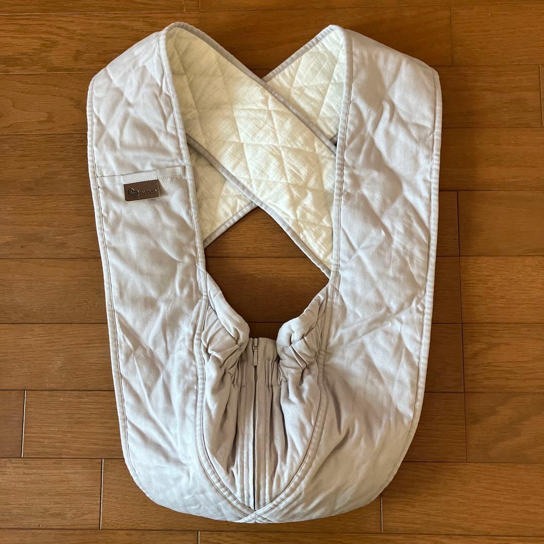 エアリコベビー　抱っこ紐　プレミアム　サイズ3