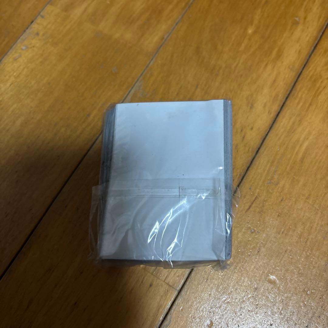 遊戯王OCG デュエルモンスターズ 未開封 スリーブ - メルカリ