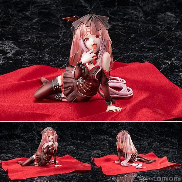 オーバーロードIV シャルティア ブライドVer. 1/7 完成品フィギュア