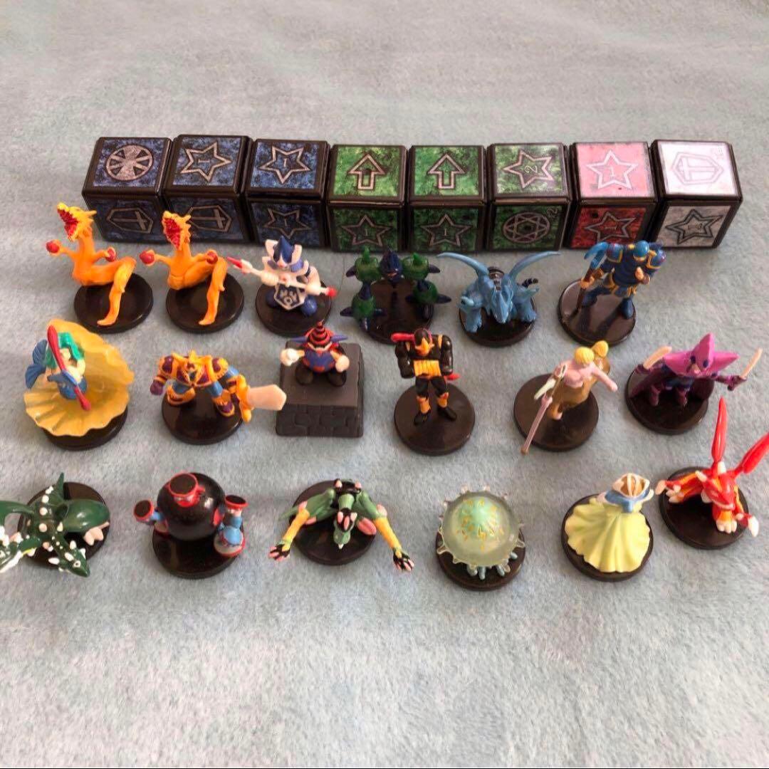 遊戯王 DDM ダンジョンダイスモンスターズ 色々セット バラ売り可能