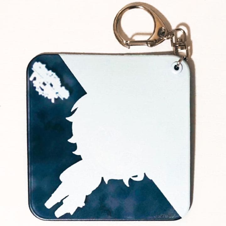 新品☆あんスタ【UNDEAD】カラオケの鉄人☆ふにふにコースター型