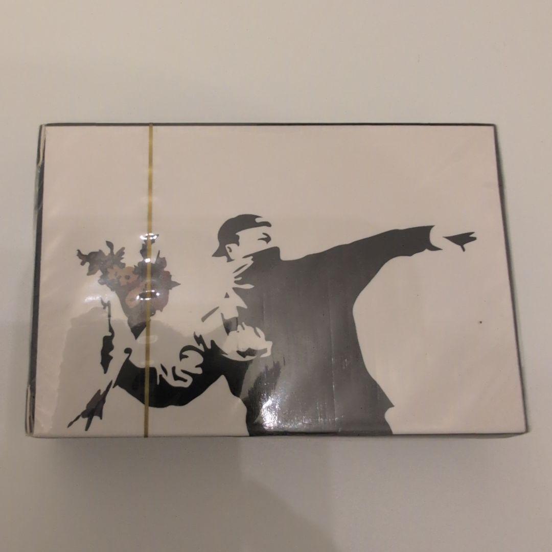 バンクシー トランプ - メルカリ