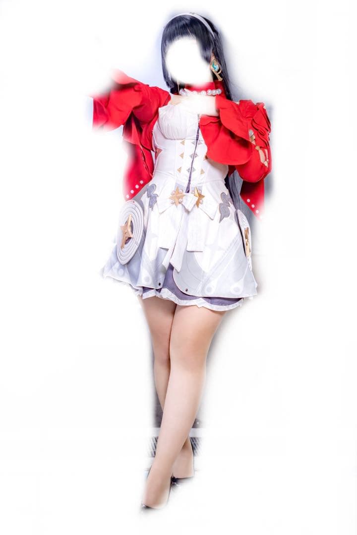 ゼンゼロ アストラ コスプレ ゼンレスゾーンゼロ