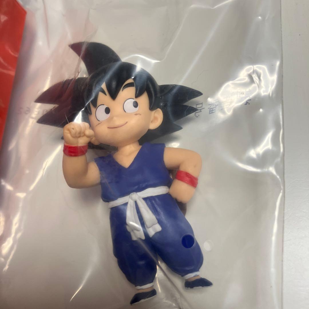 一番くじ ドラゴンボール ASSEMBLE COLLECTION レアセット - メルカリ