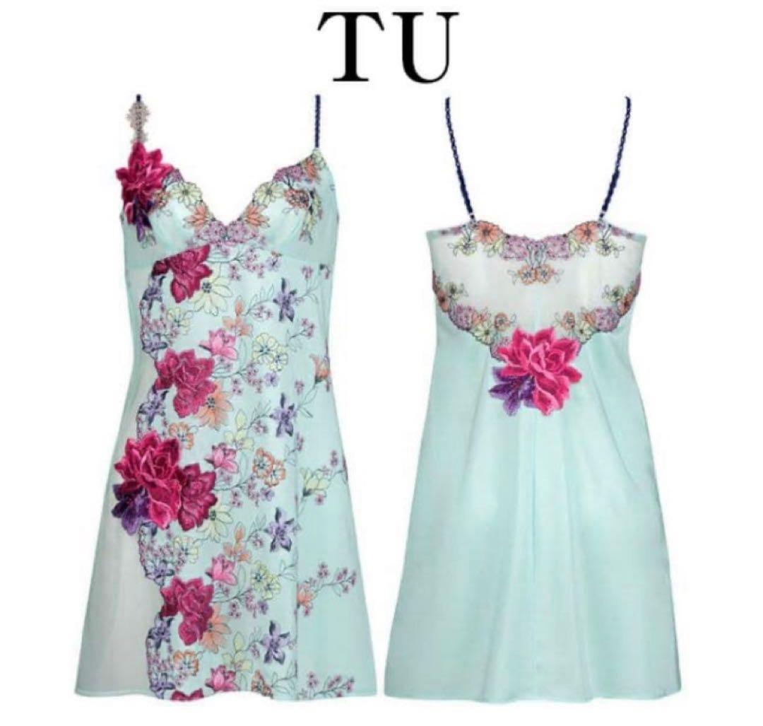 サルート 秋の七草 74G スリップ サルート 秋の七草 スリップ Mサイズ TU 74G www.boxwedl.com