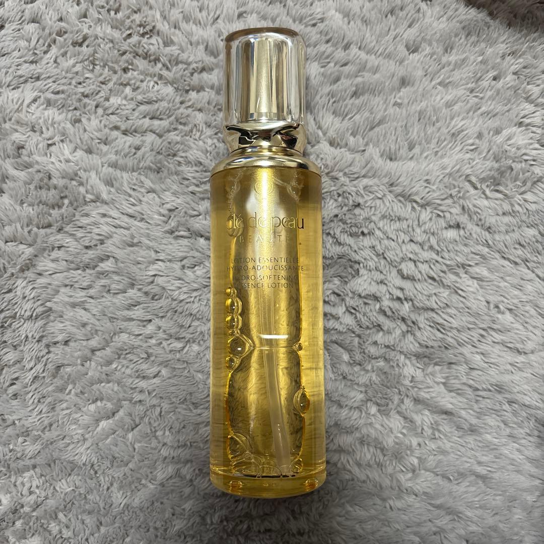 クレ・ド・ポー ローションエサンシエルA ローションエサンシエルA｜化粧水 ・ ローション｜クレ・ド・ポー