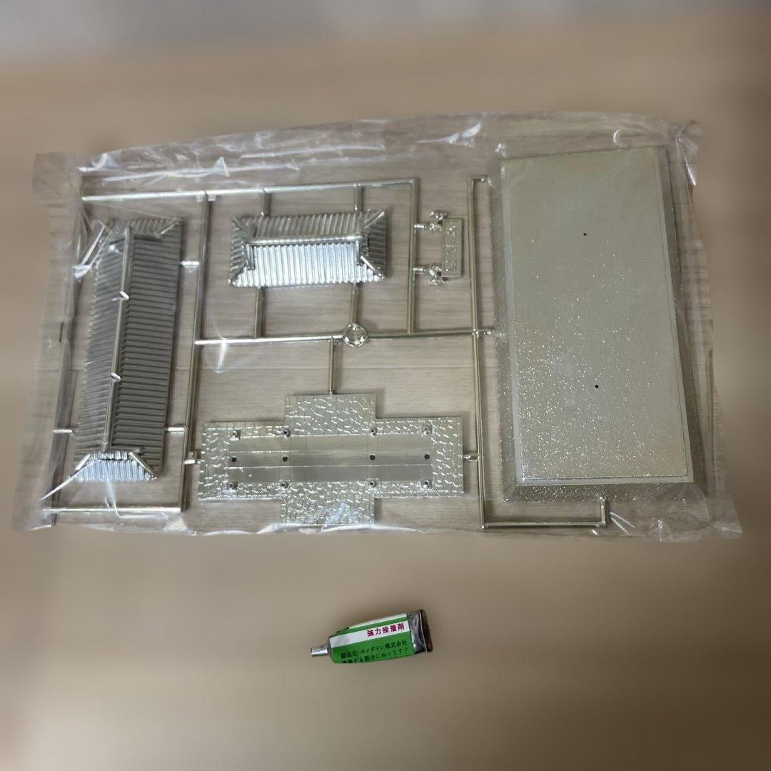 昭和絶版 日本名建四選 陽明門×金閣×守礼門×