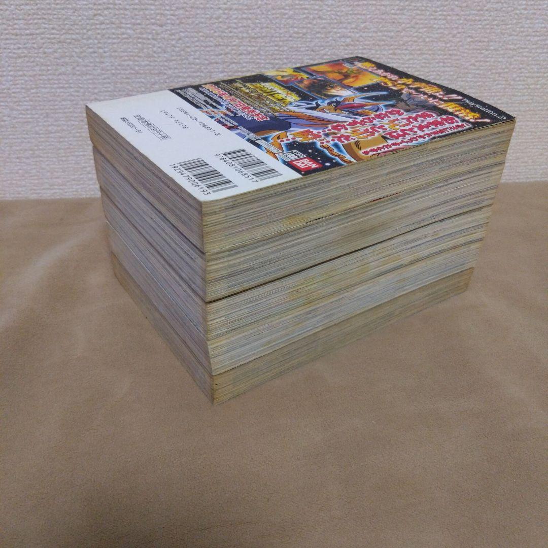 希少】劇場版 ドラゴンボール Z コンビニコミック 5冊セット 初版