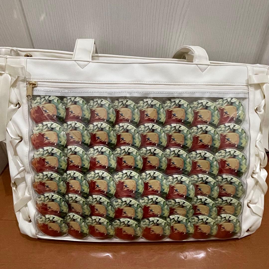 あんスタ 天城一彩 痛バ 缶バッジ あんスタ 天城一彩 痛バッグ 缶バッジ - メルカリ