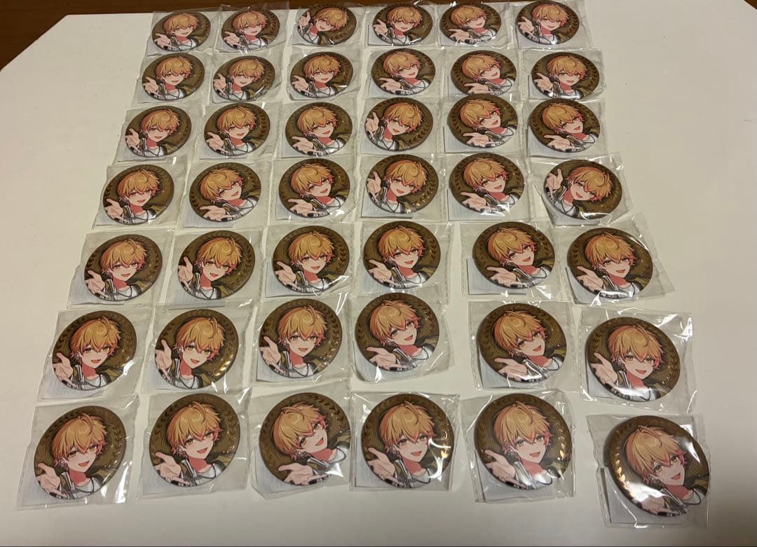 シクフォニみことまとめ売り