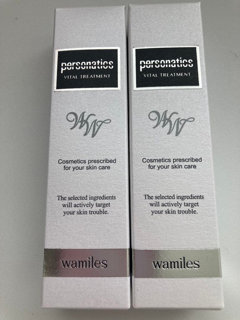 シャンプー milk