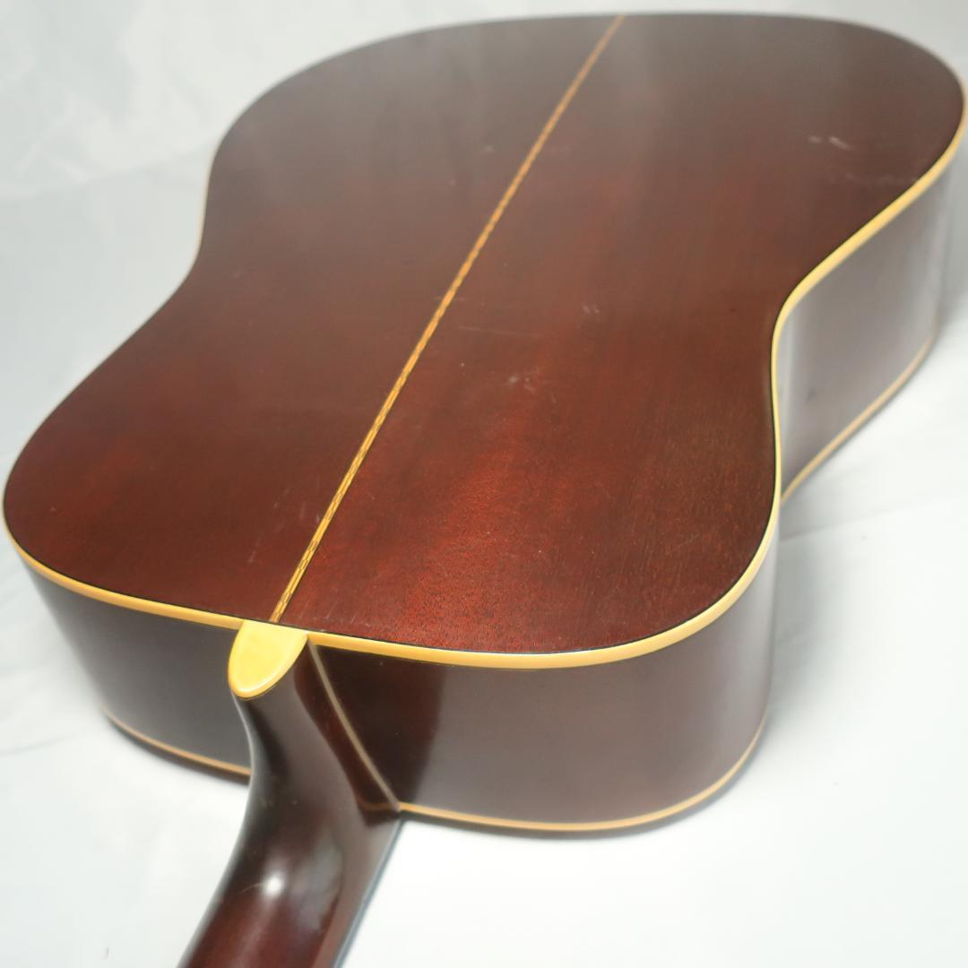 北海道 弦交換済 YAMAHA FG-151 アコースティックギター - メルカリ