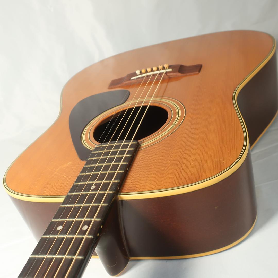 北海道 弦交換済 YAMAHA FG-151 アコースティックギター - メルカリ