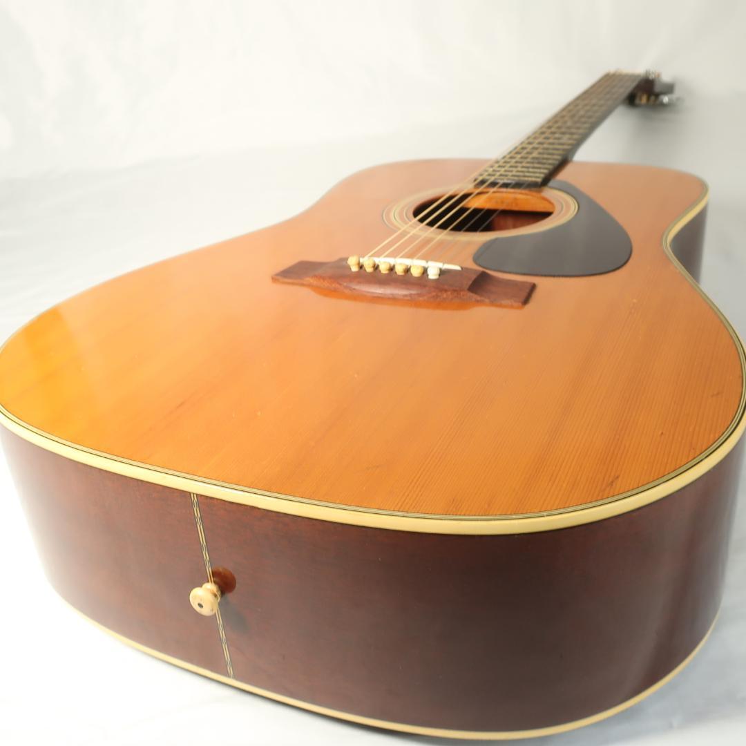 北海道 弦交換済 YAMAHA FG-151 アコースティックギター - メルカリ