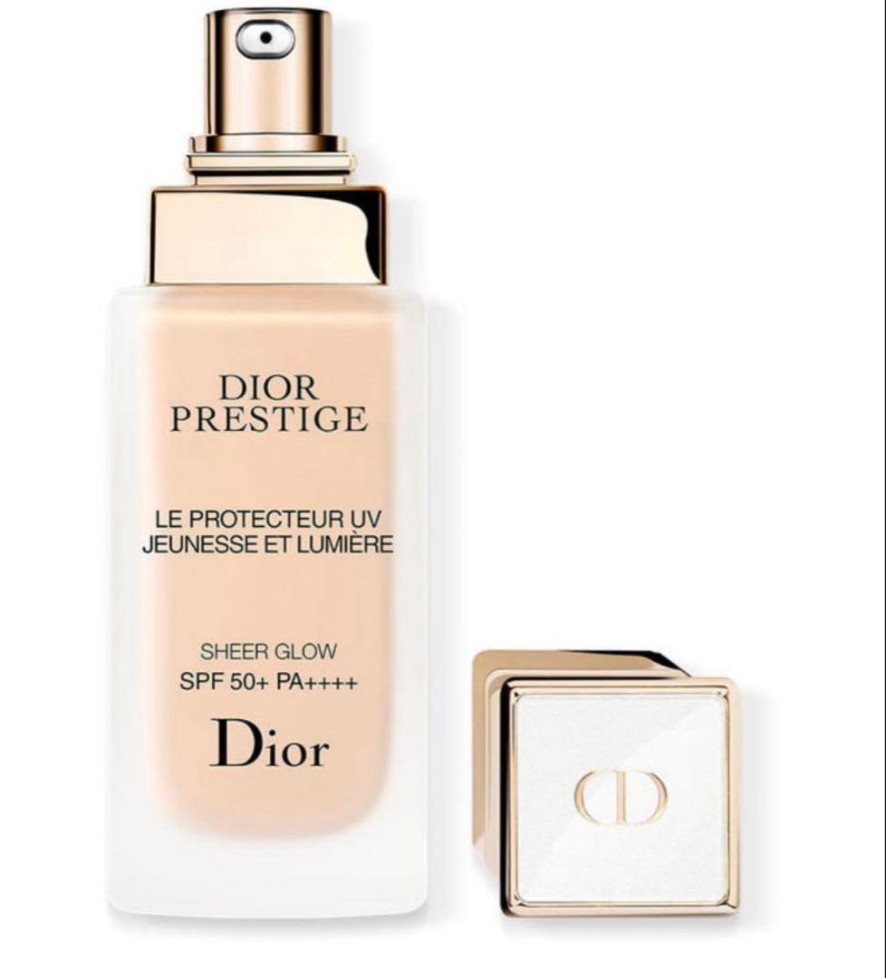 【新品】プレステージホワイトルプロテクタ -UV ルミエールシアーグロー