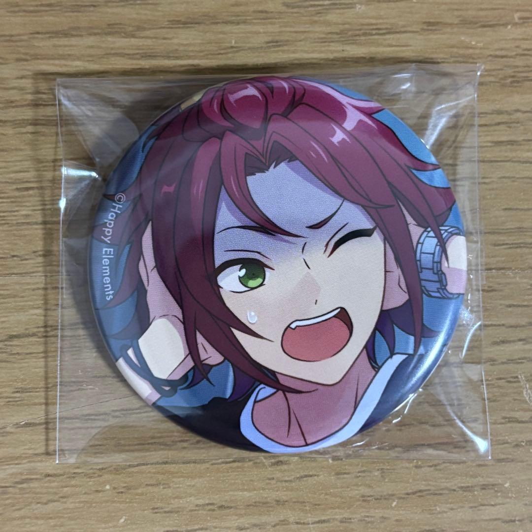 コレ缶 衣更真緒(クロススカウト) - メルカリ